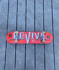 Revive red lifeline for sale  Renton