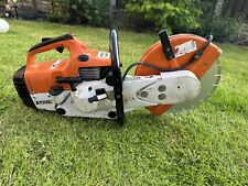 stihl ts400 for sale  Shipping to Ireland