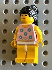 Lego town paradisa d'occasion  France