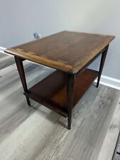 table end dovetailed for sale  Etowah