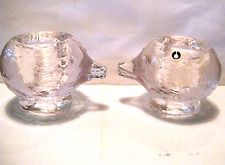 Pair pukeberg sweden for sale  Somerville