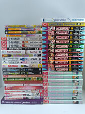 Manga assorted lot for sale  Venice