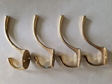 brass coat hook for sale  COLCHESTER