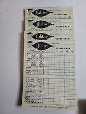 Vintage yahtzee game for sale  Concord