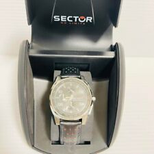 Relógio masculino Sector 890 cronógrafo 7750 comprar usado  Enviando para Brazil