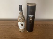 Aberlour year old for sale  ELGIN