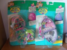 Polly pocket coffrets d'occasion  Orly