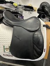 jeffries saddle for sale  SHEFFIELD