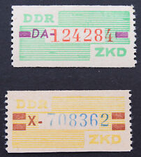 Ddr 1959 zkd gebraucht kaufen  Senftenberg