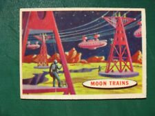 1957 topps space for sale  Shipping to Ireland