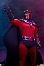 Colecionáveis Sideshow Magneto Marvel X-Men 1/6 sexta escala 12" comprar usado  Enviando para Brazil