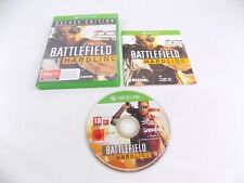 Disco perfeito Xbox One Battlefield Hardline frete grátis comprar usado  Enviando para Brazil