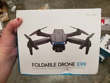 E99 foldable drone for sale  Ooltewah