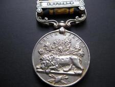 Medals victoria south for sale  HULL