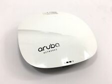 Aruba AP-325 APIN0325 Wireless Access Point Dual 4x4 802.11ac JW186A W/ Bracket, used for sale  Shipping to South Africa