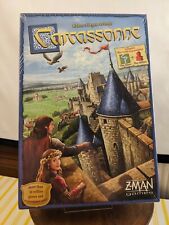Carcassonne base game for sale  Chicago
