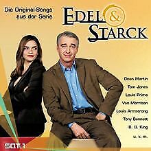 Edel starck soundtrack gebraucht kaufen  Berlin