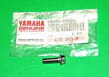 Yamaha nos bolt for sale  BLYTH