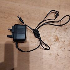 Vacuum charger plug for sale  GLASGOW