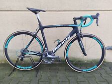 Bianchi sempre carbon gebraucht kaufen  Essen