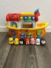 Vtech tip tap gebraucht kaufen  Salach