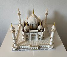 Lego taj mahal gebraucht kaufen  Holzminden