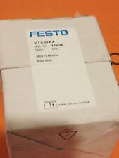 Festo slt ident for sale  HALIFAX