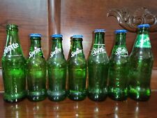 varie bottiglie vetro usato  Catania
