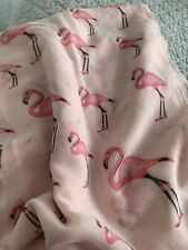 Pink flamingo large for sale  LEICESTER