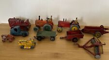 Vintage dinky toys for sale  WESTCLIFF-ON-SEA