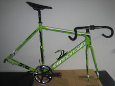 Cannondale supersix evo for sale  Shipping to Ireland