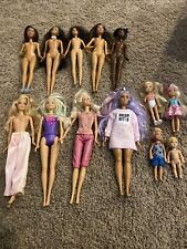 Barbie doll lot for sale  Grayson