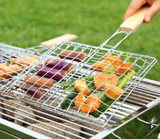 Stainless steel bbq for sale  Shipping to Ireland