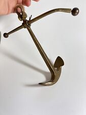 Antique brass nautical for sale  Tampa