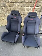 integra seats for sale  HALIFAX