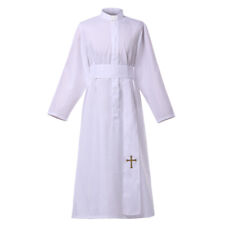 Minister man cassock for sale  USA