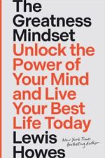 The Greatness Mindset: Desbloqueie o Poder da Sua Mente e Viva Sua Melhor Vida Tod comprar usado  Enviando para Brazil