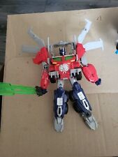Transformers prime beast for sale  MARCH