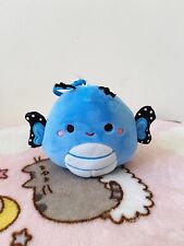 Squishmallows clip waverly for sale  Shipping to Ireland