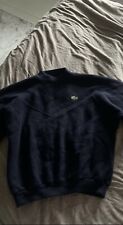 Sweat lacoste vintage d'occasion  Forbach