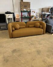 mod yellow couch for sale  Baltimore