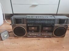Hitachi stereo double for sale  KETTERING