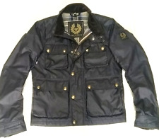 Superb belstaff burgess for sale  WHITLAND