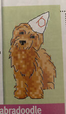 Labradoodle party hat for sale  UK