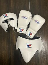 Authentic winning boxing for sale  Brooklyn