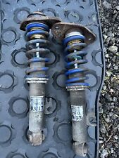 Adjustable jom coilover for sale  TADCASTER