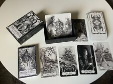 Tarot abyss traditional for sale  SWINDON