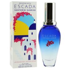 Escada santorini sunrise gebraucht kaufen  Wallenhorst