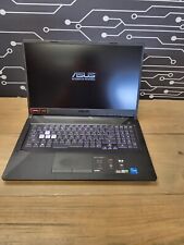 Asus fx706h intel for sale  South Charleston