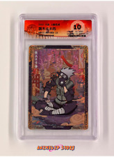 Kakashi Hatake CCG 10 | NRCC-XR-003L5 | Naruto Kayou Ninja Age Collection Card for sale  Shipping to South Africa